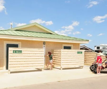 PirateLand Camping Resort