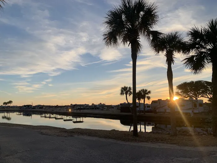 PirateLand Camping Resort Picture 4