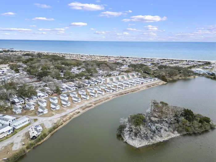 PirateLand Camping Resort Picture 7