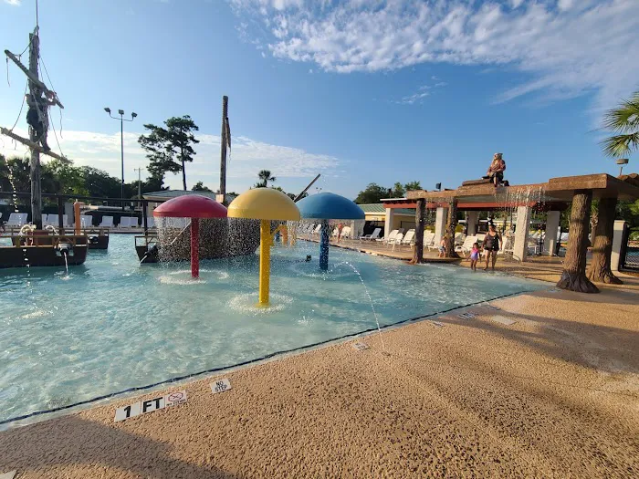 PirateLand Camping Resort Picture 3