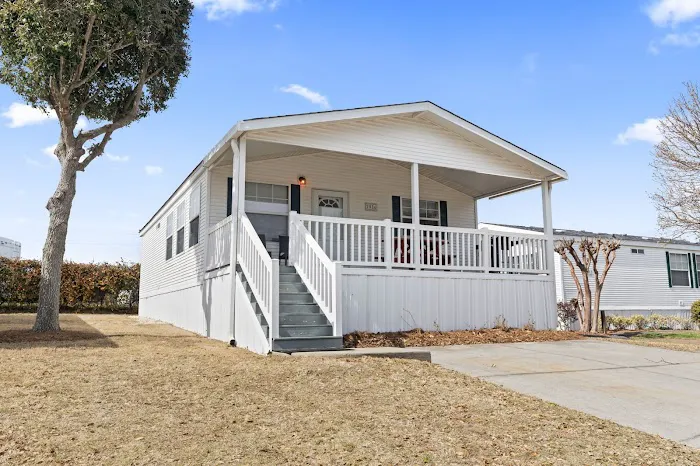 PirateLand Camping Resort Picture 9