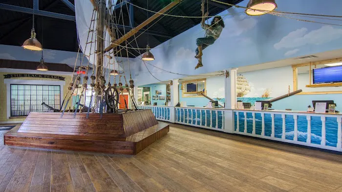 PirateLand Camping Resort Picture 10