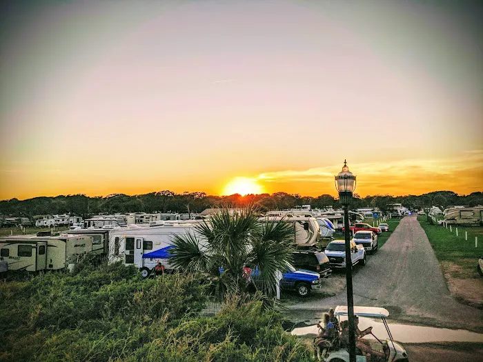 Lakewood Camping Resort Picture 8