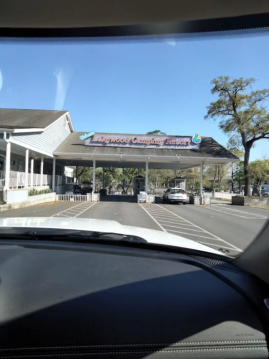 Lakewood Camping Resort Picture 1