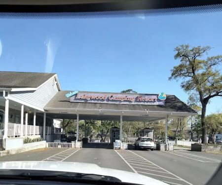 Lakewood Camping Resort