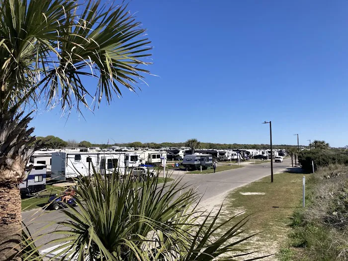 Lakewood Camping Resort Picture 10