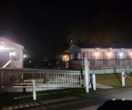 Cypress Camping Resort