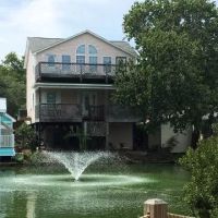 The Jackson Companies ico