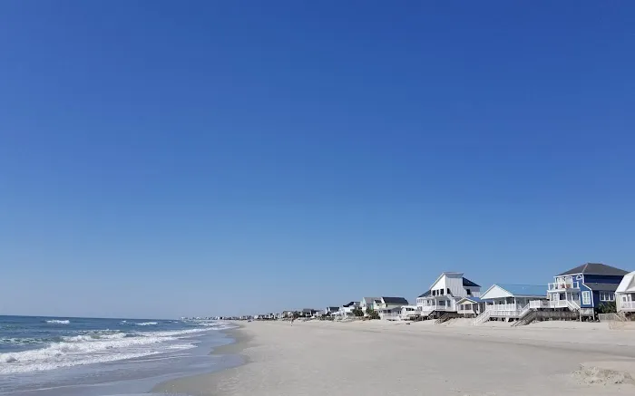 Ocean lakes Picture 2