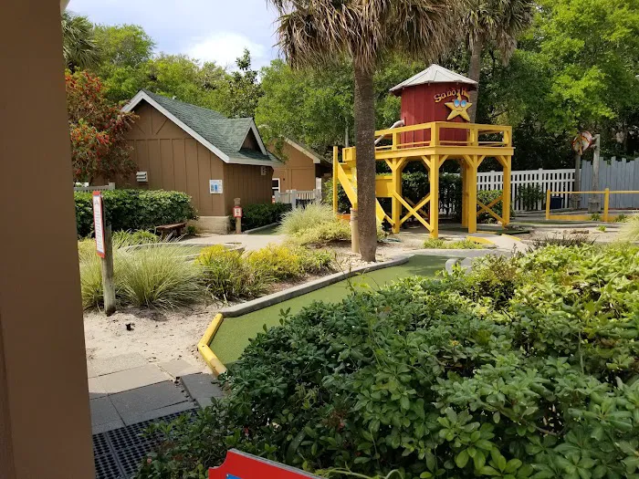 Ocean lakes Picture 4