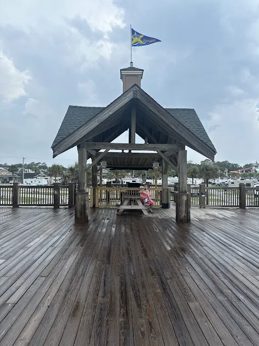 Ocean lakes Picture 8