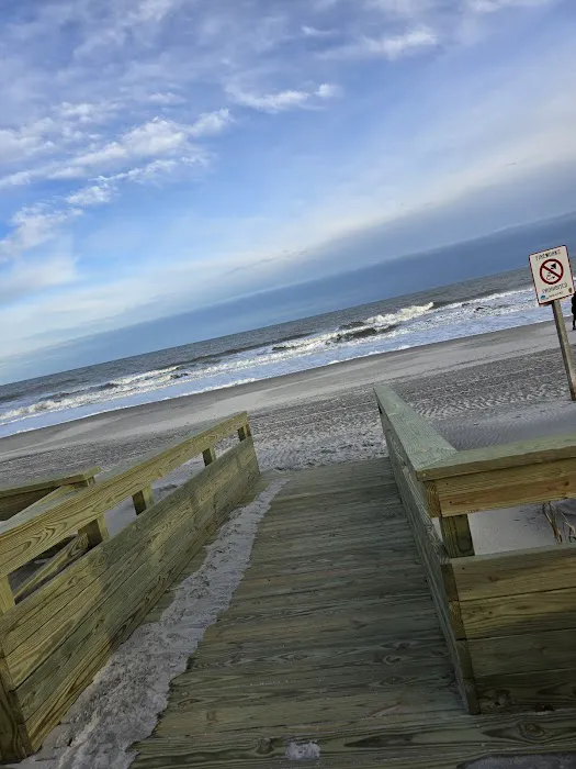 Ocean lakes Picture 1