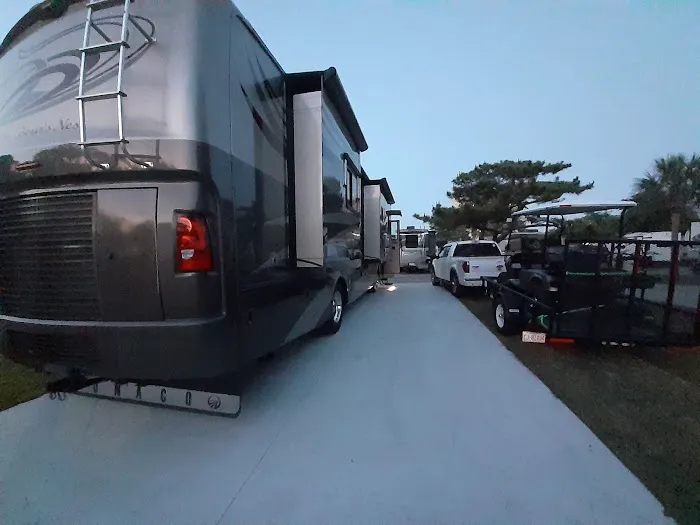 Ocean lakes Picture 6