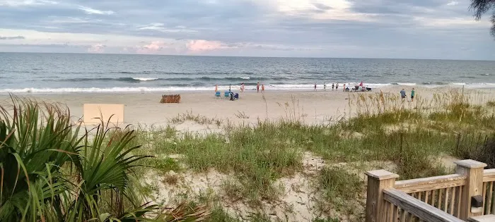 Campground Picture 1