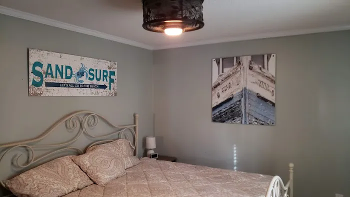 Ocean Lakes Family Campground Picture 5