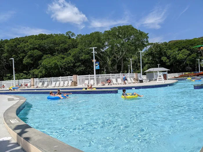 Ocean Lakes Family Campground Picture 2