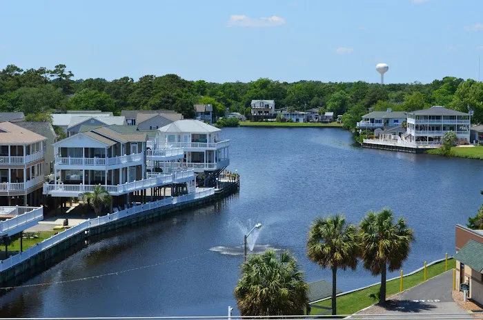 Ocean Lakes Family Campground Picture 6