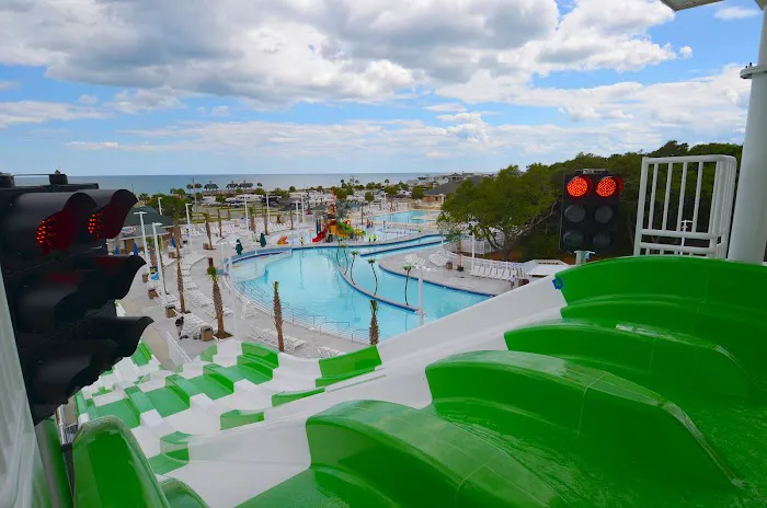 Ocean Lakes Family Campground Picture 1