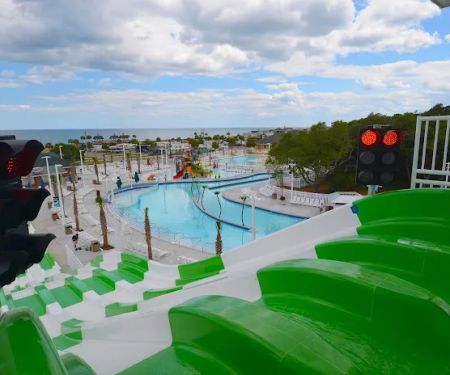 Ocean Lakes Family Campground