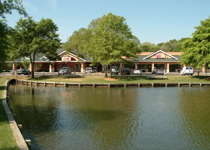 Ocean Lakes Family Campground Picture 10