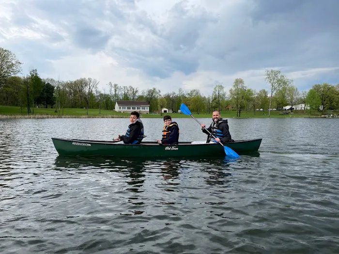 Our Lady of the Fields Camp Picture 9