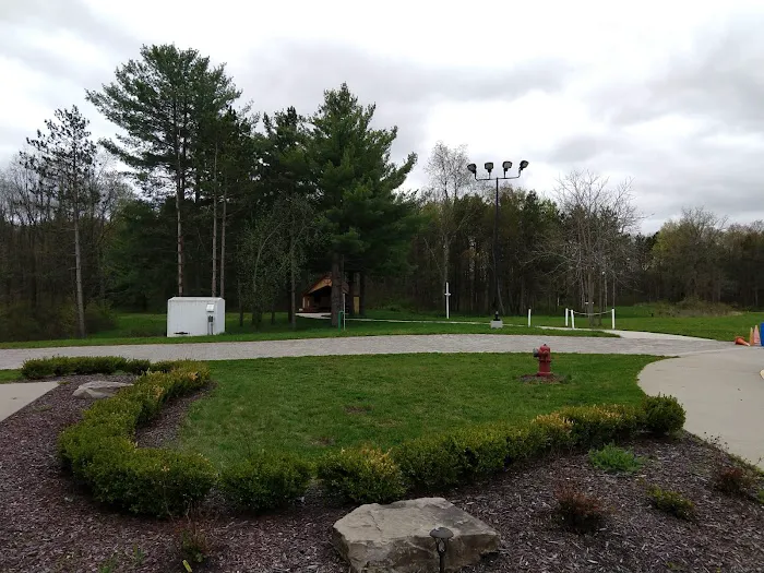 Our Lady of the Fields Camp Picture 7