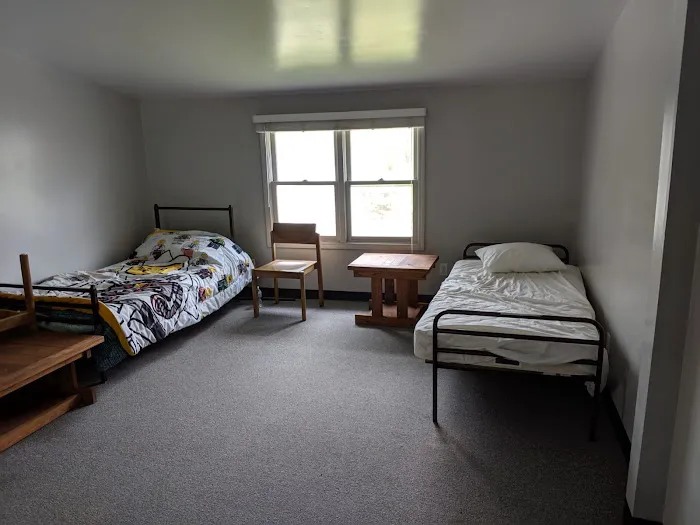 Our Lady of the Fields Camp Picture 6