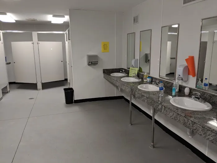 Our Lady of the Fields Camp Picture 4