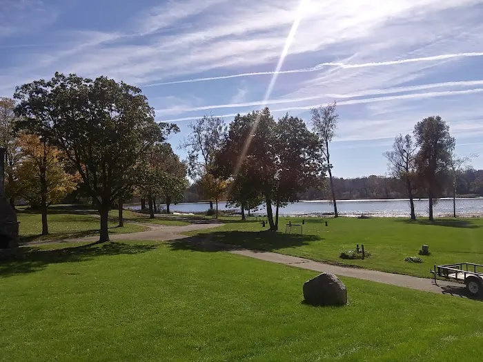 Our Lady of the Fields Camp Picture 1