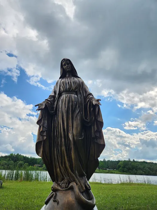 Our Lady of the Fields Camp Picture 10