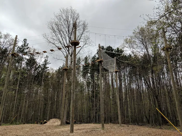 Our Lady of the Fields Camp Picture 3