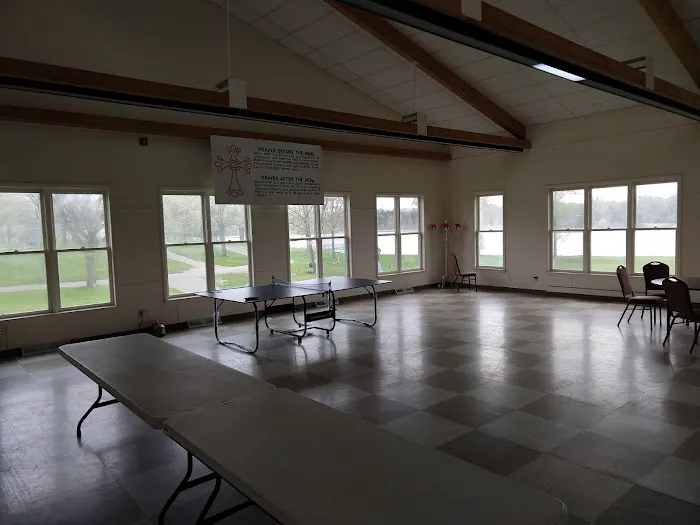 Our Lady of the Fields Camp Picture 5