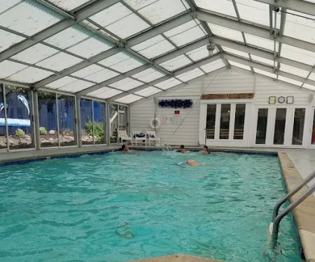 Lake Chemung Outdoor Resort