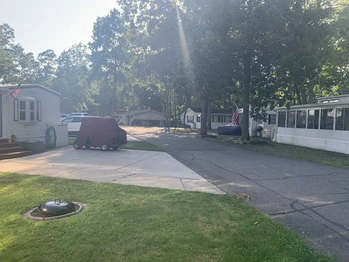 Lake Chemung Outdoor Resort Picture 2