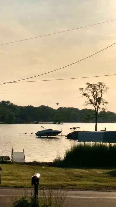 Lake Chemung Outdoor Resort Picture 4