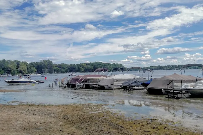 Lake Chemung Outdoor Resort Picture 5