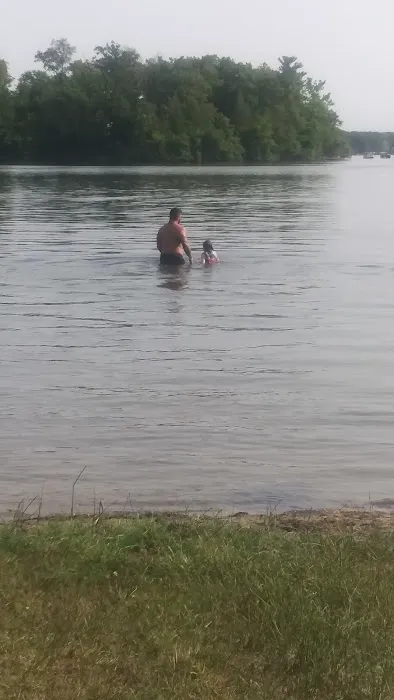 White Lake Campground Picture 1