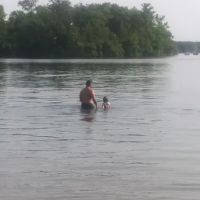 White Lake Campground ico