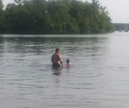 White Lake Campground