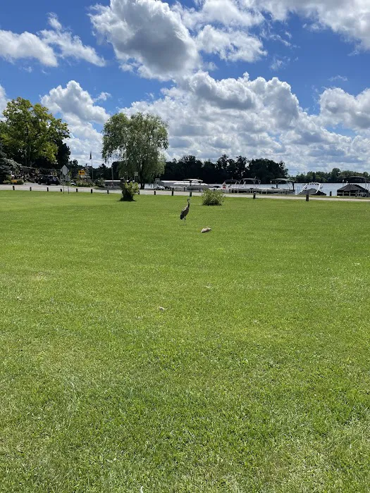 White Lake Campground Picture 4