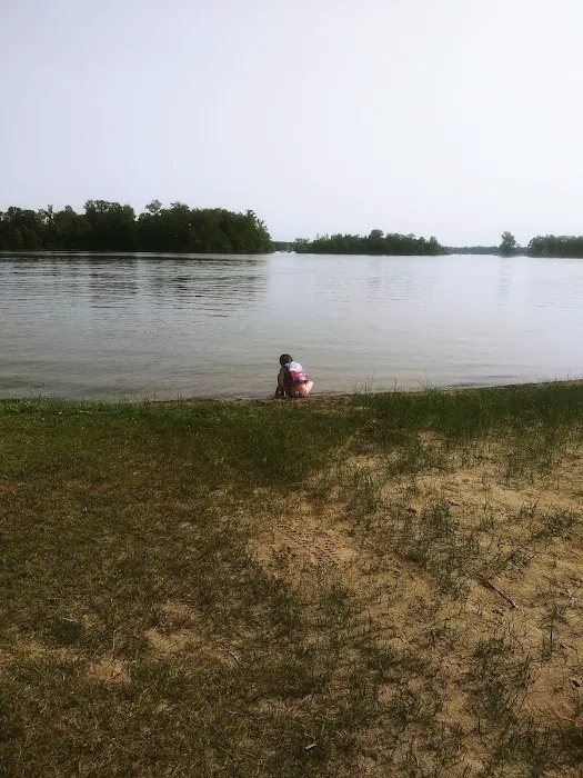 White Lake Campground Picture 3