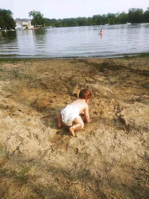 White Lake Campground Picture 6