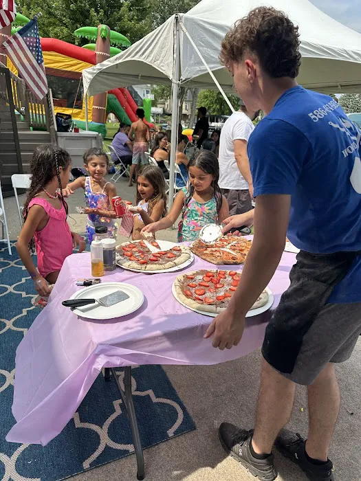 White Lake Campground Picture 9