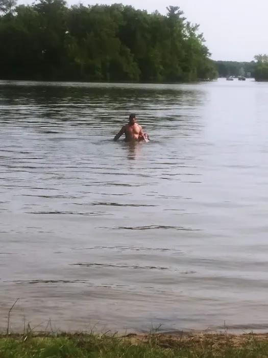 White Lake Campground Picture 7