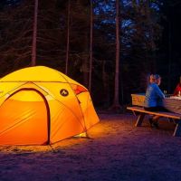 Global Franchise Development Corp. dba: Pinckney Rails to Trails Campground ico