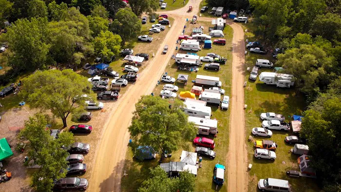 Global Franchise Development Corp. dba: Pinckney Rails to Trails Campground Picture 8