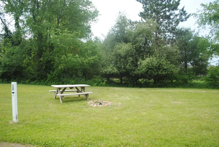 Global Franchise Development Corp. dba: Pinckney Rails to Trails Campground Picture 7
