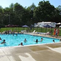 Hell Creek Ranch Campground ico