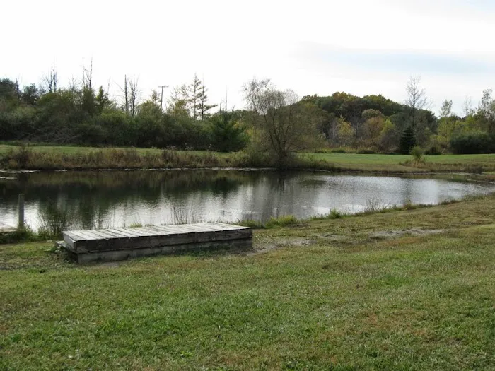 Hell Creek Ranch Campground Picture 10