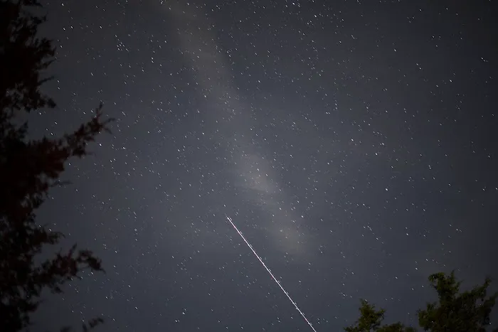 Crooked Lake Rustic Campground Picture 6